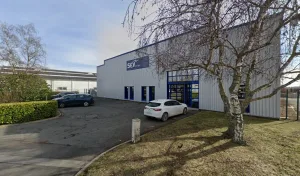 Electricien S E V Société Electricité Vendeville à Seclin