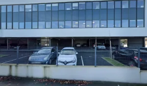 Electricien Intelec à L'Union