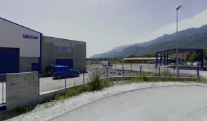 Electricien Ent. Bernicot Aurélien à Pontcharra