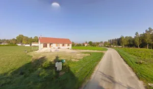 Electricien Milley Herve à Pouan-les-Vallées