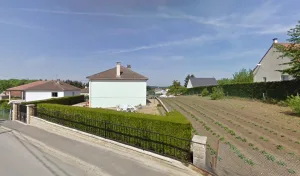 Electricien Daret Thierry à Fère-en-Tardenois