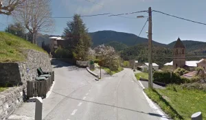 Electricien Zevaco Frédéric à Valdeblore