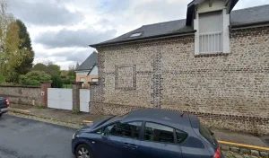 Electricien ETS L@SER à Bois-Guillaume