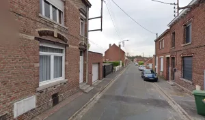 Electricien Comelec à Dechy