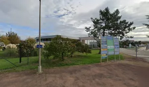 Electricien Gardy Sté Française à Champforgeuil