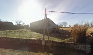 Electricien Vincent Roquier à Thérondels