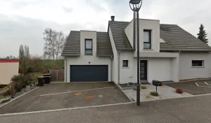 Electricien GAUSSELEC à Berstett