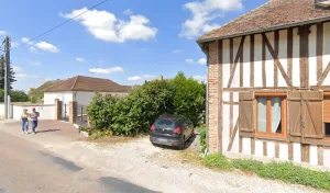 Electricien Elec&rsquo;Open à Laubressel