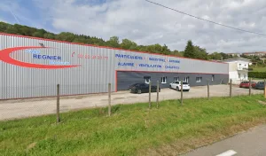 Electricien Gars REGNIER Électricité à Clefmont