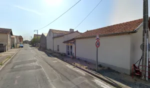 Electricien Michel Berthet à Saint-Ignat