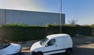 Electricien IS Maintenance à Vaulx-en-Velin