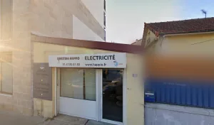 Electricien Happio Christian à Colombes
