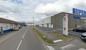 Electricien Christ Electricité ETS à Sarralbe