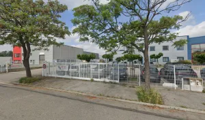 Electricien Abc Process Industries à Rivesaltes