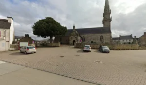 Electricien Roudaut Christian à Plouédern