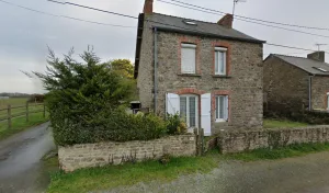 Electricien Peltier Bernard à Saint-Méloir-des-Ondes