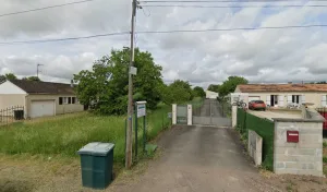 Electricien Tourrais Christophe à Réparsac