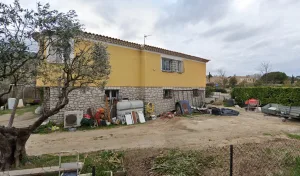 Electricien Sensevy Jean Pierre Jacques à Le Beausset