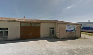 Electricien Fourrier Jean-Michel à Savigné