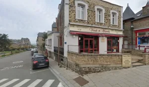 Electricien Jordan Idoux à Dinard