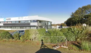 Electricien MADEC Electricité à Landivisiau