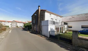 Electricien Chauvet Didier à Sanssac-l'Église