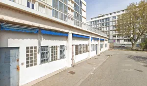 Electricien S B Elec Lebouachera Barket à Port-de-Bouc