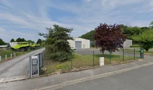 Electricien AES – Atelier Electrique Soissonnais à Bucy-le-Long