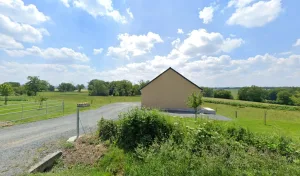 Electricien Fredelec à 23600 Nouzerines