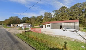 Electricien Gravallon Christophe SARL à Bruailles