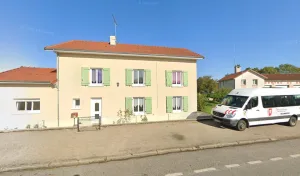 Electricien Pailler Jean Michel à Val-d'Issoire