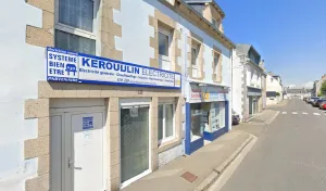Electricien Keroulin Electricité SARL à Guilvinec