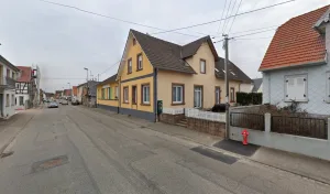 Electricien Martin Benoit à Schirrhein