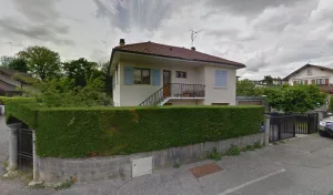 Electricien BEE à MEYTHET