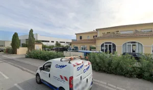 Electricien Cervellini Stephane Electricite à Grimaud