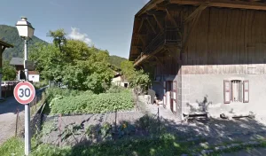 Electricien Helio&rsquo;s Elec à Samoëns