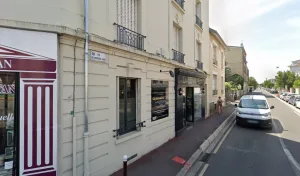 Electricien Ohmelec à Maisons-Laffitte