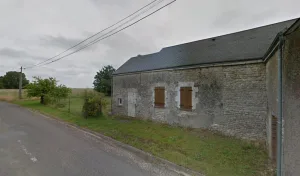 Electricien Doucet David à Villampuy