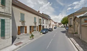 Electricien Alarme et Electicité à Hermonville