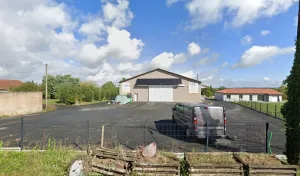 Electricien GUERRY VAL&rsquo;ELECT à Vallet