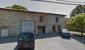 Electricien Vilaça Vitor à Couzeix