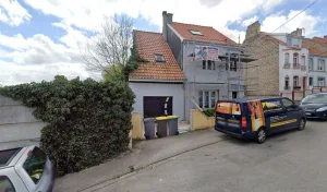 Electricien Homelec à Outreau