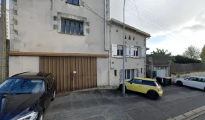 Electricien Chansault Cyril à Thouars