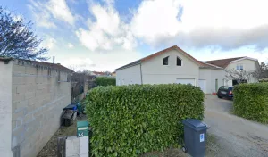 Electricien Nauleau Cyrille à Poitiers