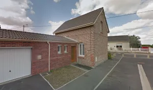 Electricien Ledoux Olivier à Barlin