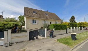 Electricien GOMELEC ELECTRICITE GENERALE à Saint-Pathus