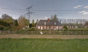 Electricien SOS A LED à Rougemontiers