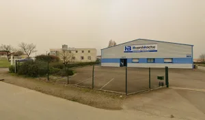 Electricien THERM ELEC à Bressuire