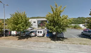 Electricien Groupe Angel Larren à Decazeville