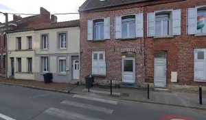 Electricien HIDOM à Marchiennes